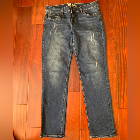 Kut from the Kloth Ripped Jeans - Picture 3 of 16